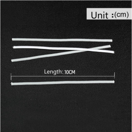 Aluminium Nose Wire