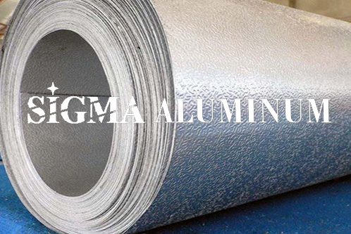 aluminum coil