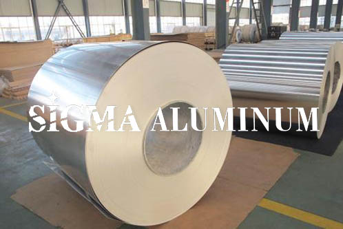 aluminum coil