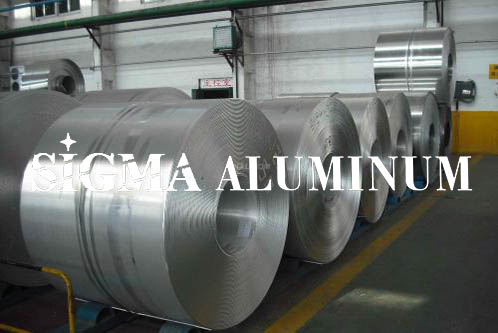 aluminum coil