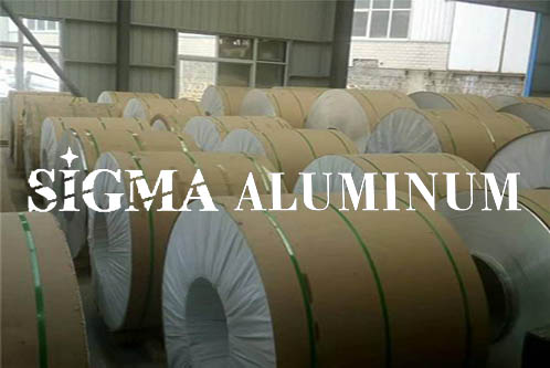 aluminum coil