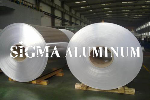 aluminum coil