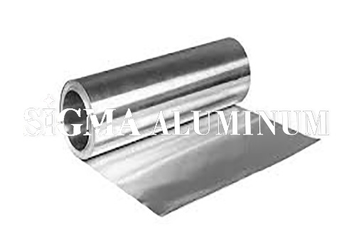 aluminum coil