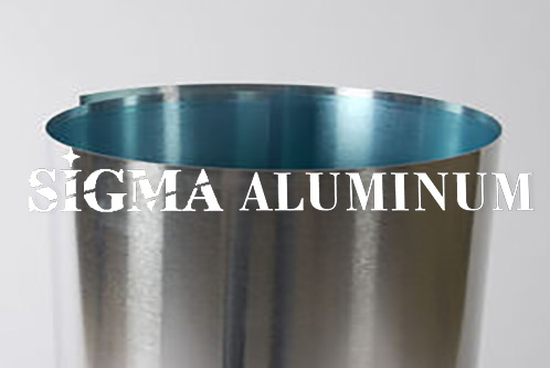 aluminum coil