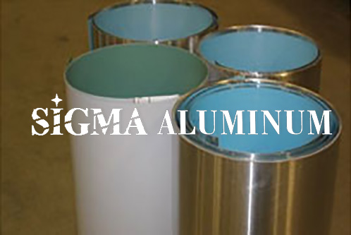 aluminum coil