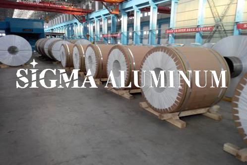 aluminum coil