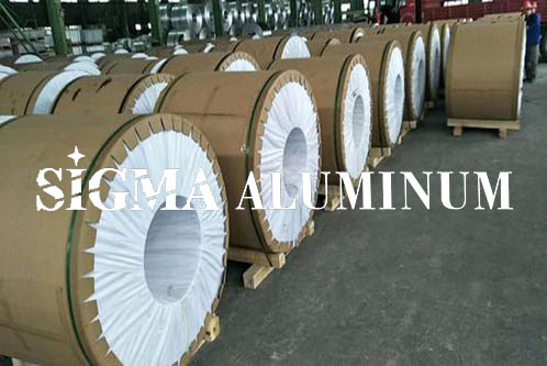 aluminum coil