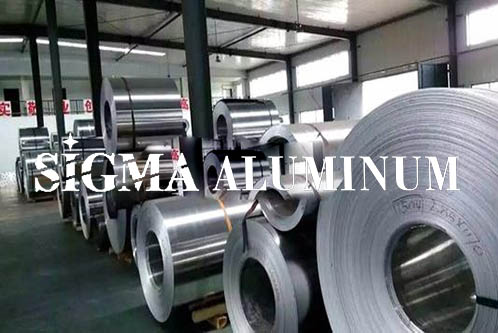 aluminum coil