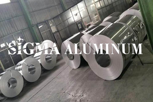aluminum coil