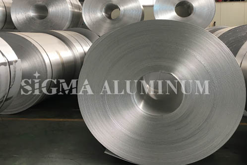 5052 aluminum coil