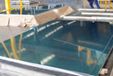 2024 aluminum plate