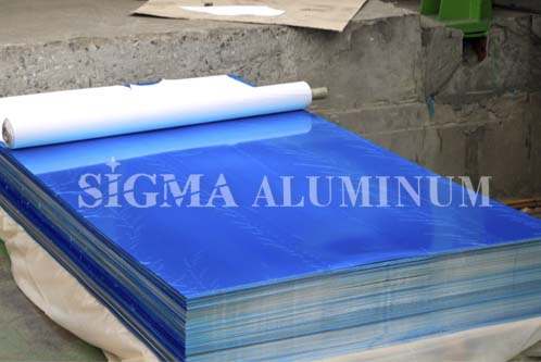5083 aluminum plate