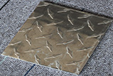 6061 T6 T651 aluminum diamond plate