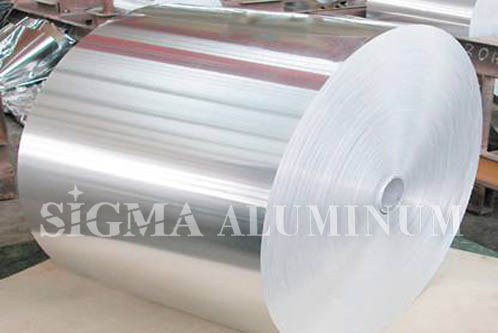 8021 pharmaceutical packaging aluminum foil