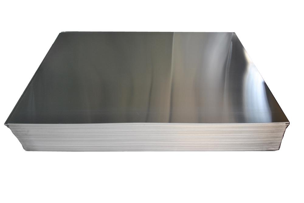 1100 aluminum sheet