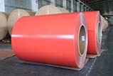 3105 H24 PVDF Aluminum Coil