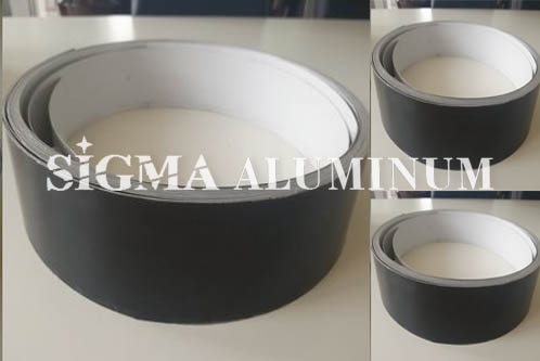 Channelume Color Coated Aluminum