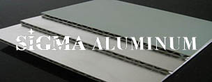 Application and advantages of aluminum honeycomb panels