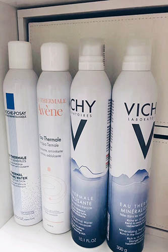 Aluminum slugs for Aerosol Bottle