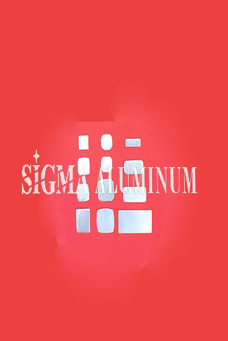 Aluminum Slugs for Flexible tube